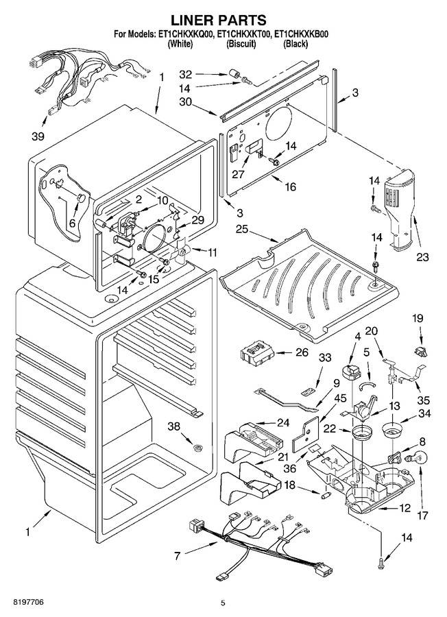 Diagram for ET1CHKXKB00