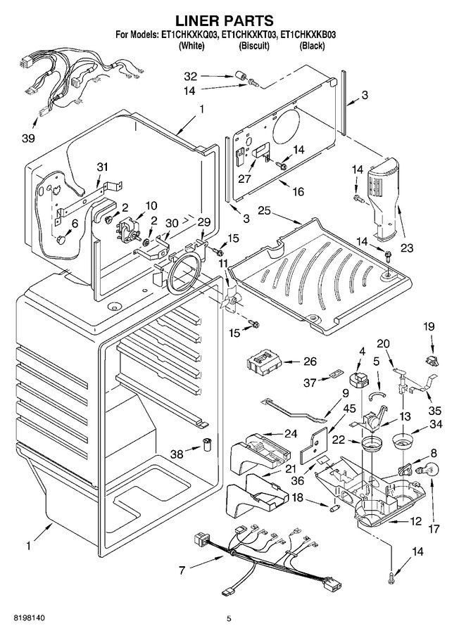 Diagram for ET1CHKXKQ03