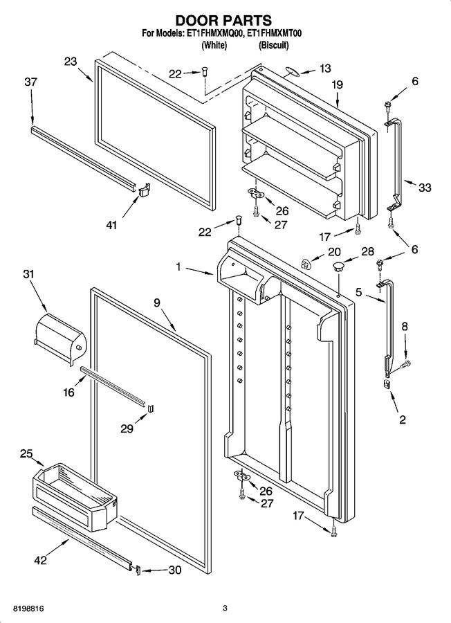 Diagram for ET1FHMXMQ00