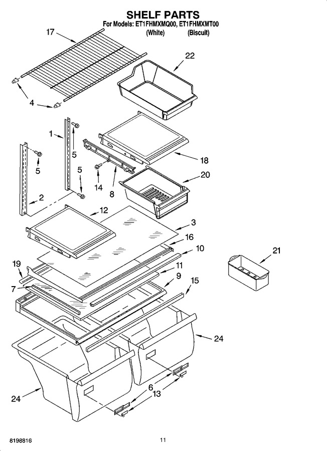 Diagram for ET1FHMXMQ00