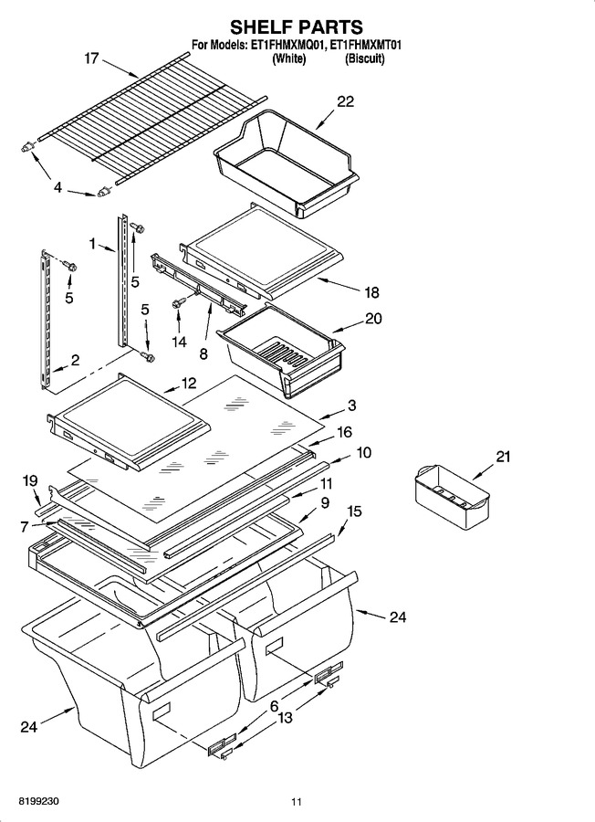 Diagram for ET1FHMXMQ01