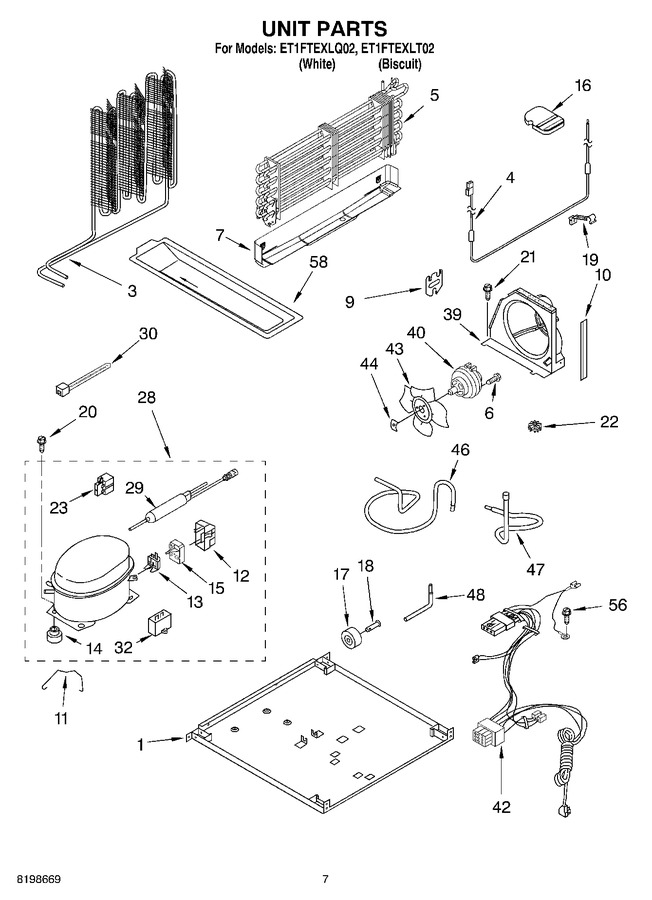 Diagram for ET1FTEXLQ02