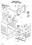 Diagram for 03 - Liner Parts
