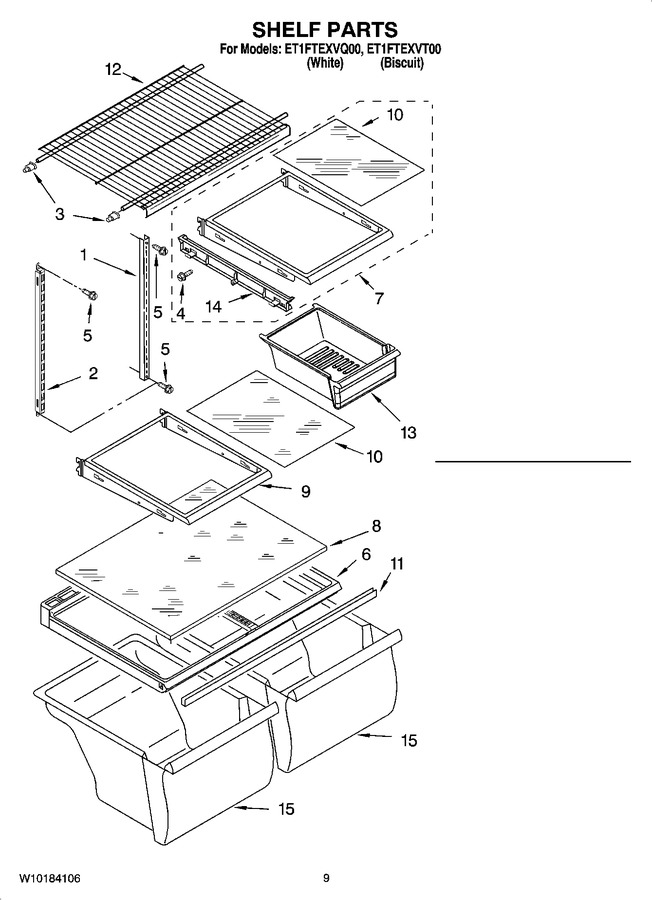 Diagram for ET1FTEXVQ00