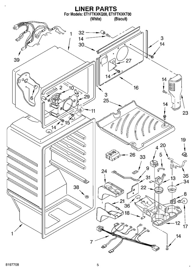 Diagram for ET1FTKXKT00