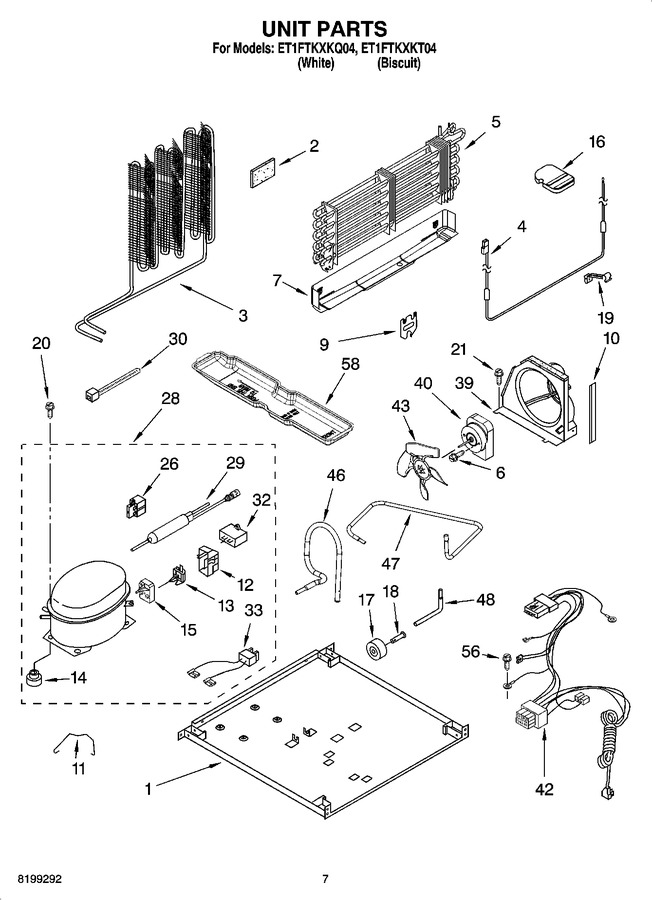 Diagram for ET1FTKXKT04