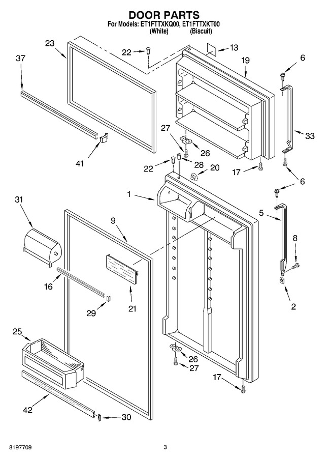 Diagram for ET1FTTXKQ00