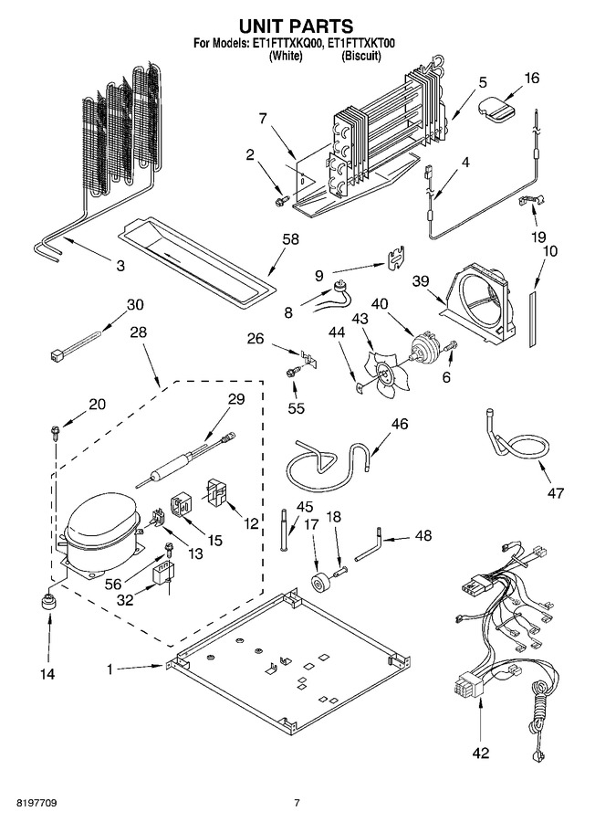 Diagram for ET1FTTXKQ00