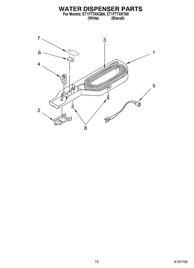 Diagram for ET1FTTXKQ00