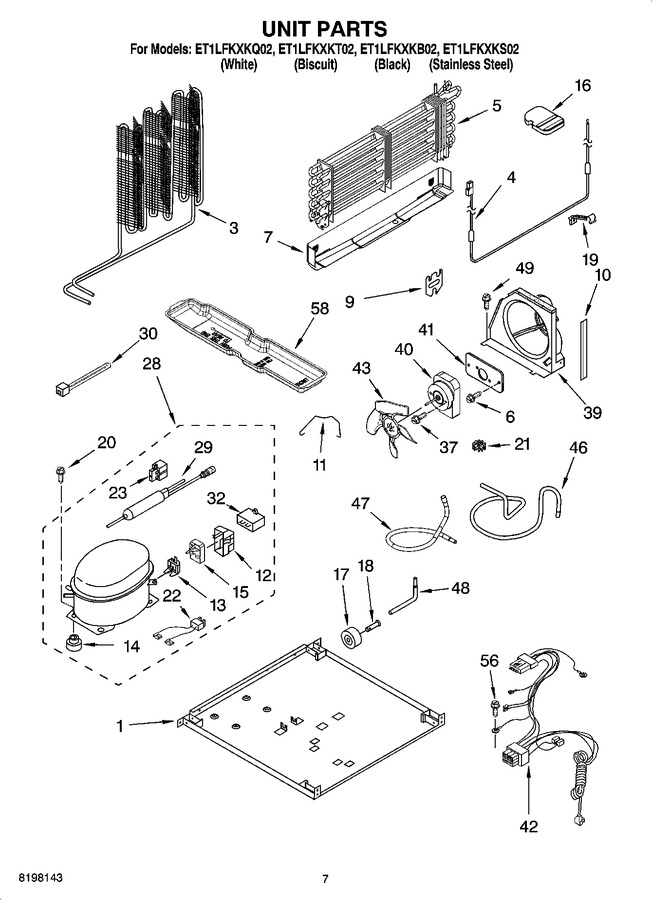 Diagram for ET1LFKXKS02