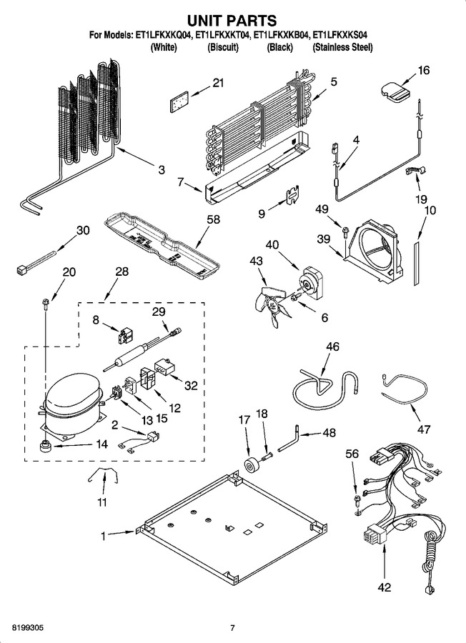 Diagram for ET1LFKXKQ04