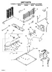 Diagram for 04 - Unit Parts