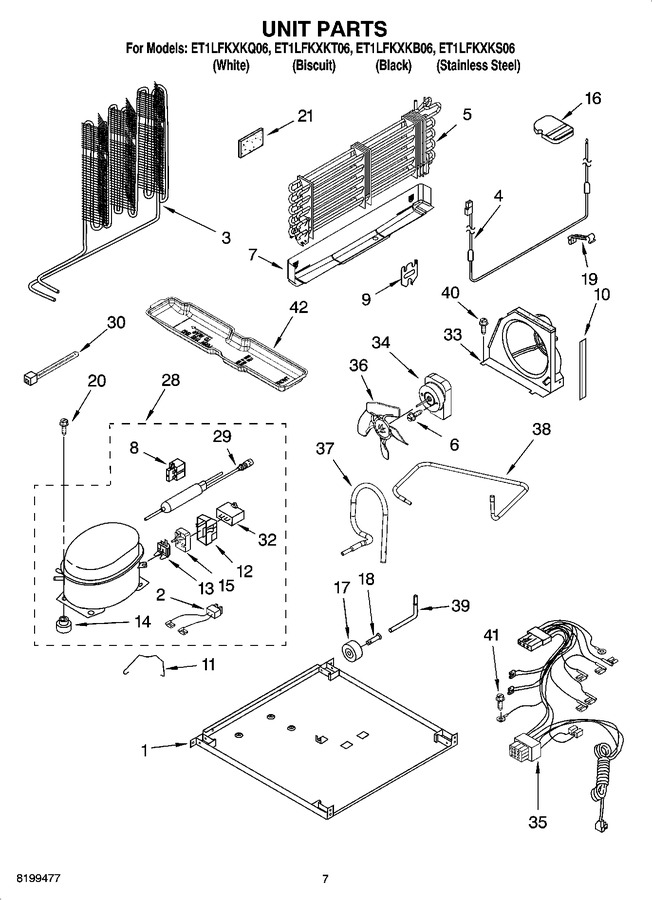 Diagram for ET1LFKXKB06