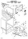 Diagram for 03 - Liner Parts
