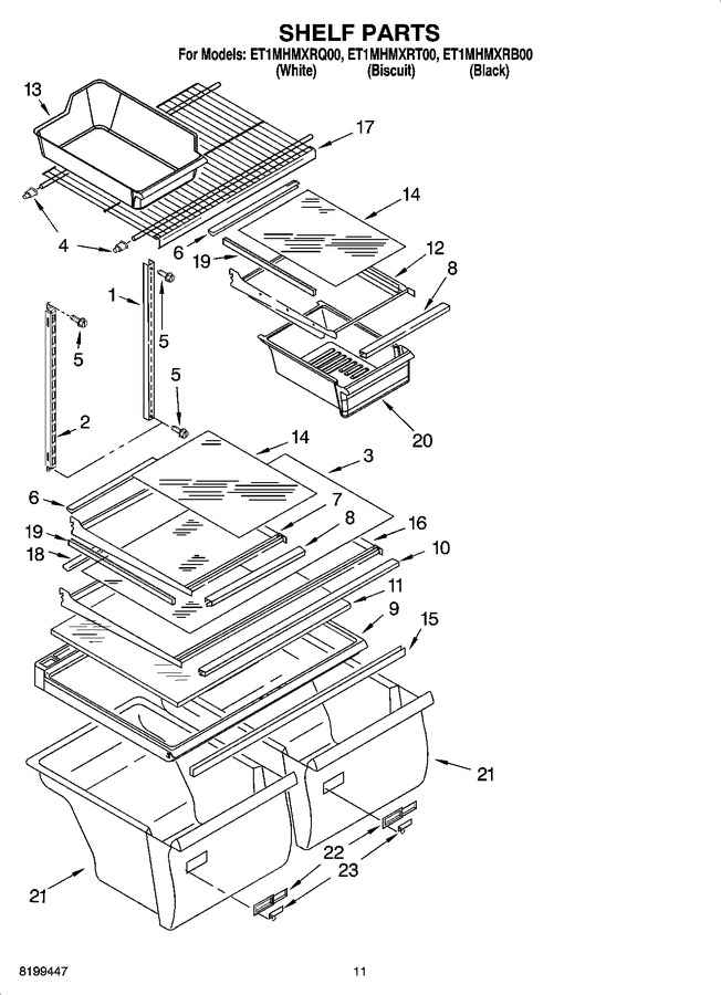 Diagram for ET1MHMXRT00