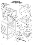 Diagram for 03 - Liner