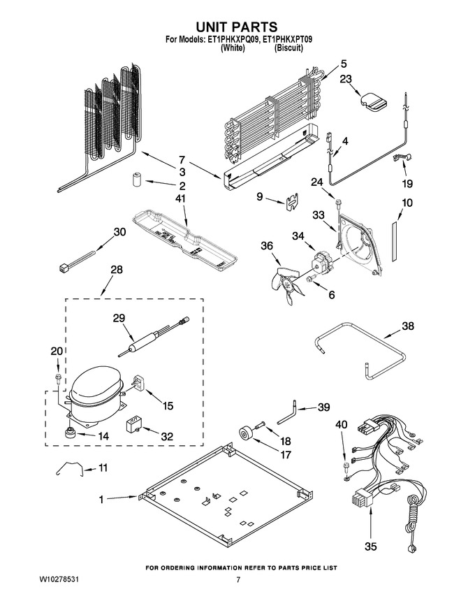 Diagram for ET1PHKXPQ09