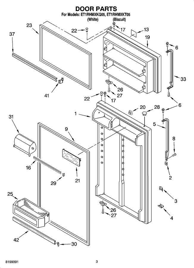 Diagram for ET1RHMXKQ05