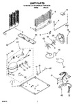 Diagram for 04 - Unit Parts