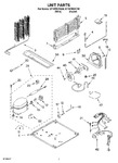 Diagram for 04 - Unit Parts