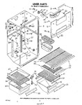Diagram for 03 - Liner