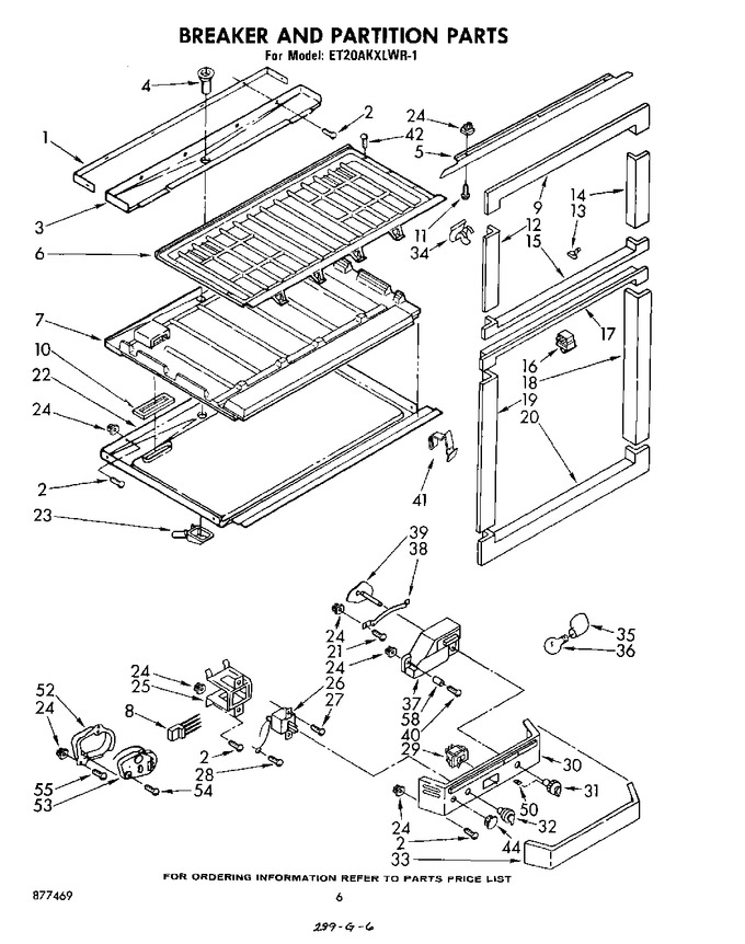 Diagram for ET20AKXLWR1