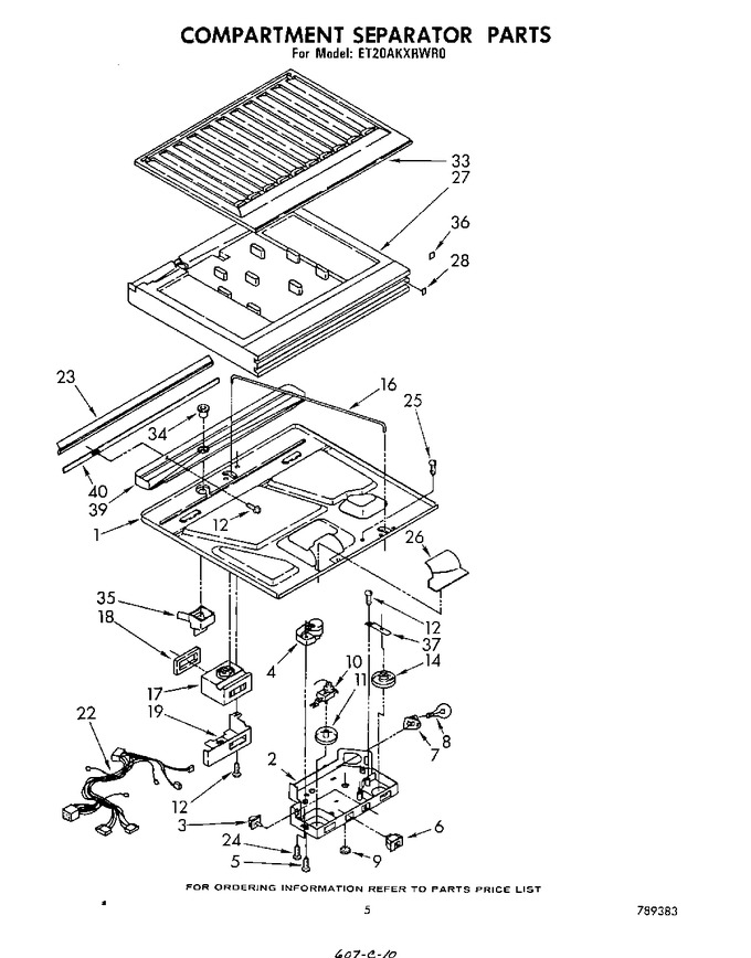 Diagram for ET20AKXRWR0