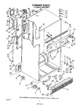 Diagram for 02 - Cabinet