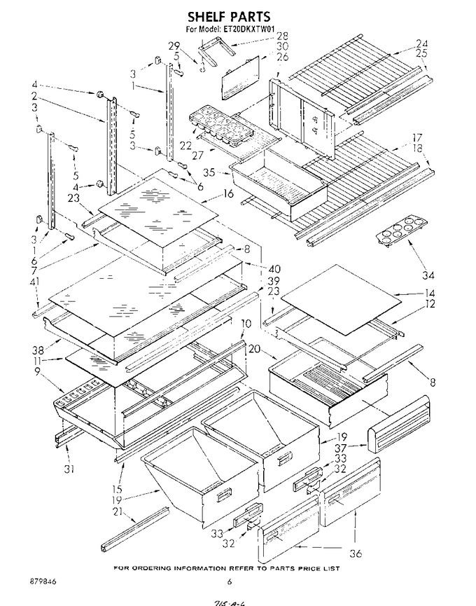 Diagram for ET20DKXTM01
