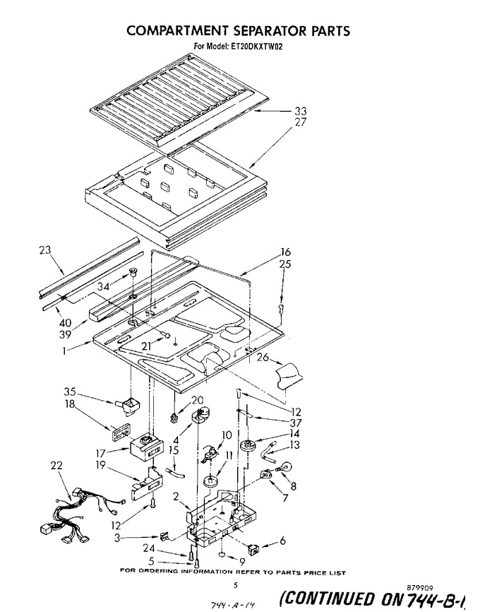 Diagram for ET20DKXTM02