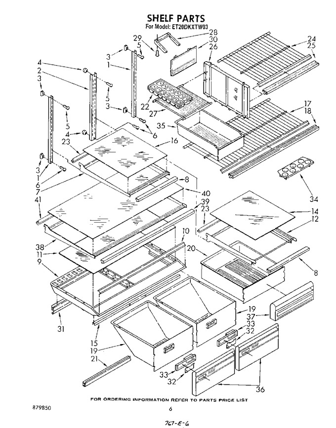 Diagram for ET20DKXTN03