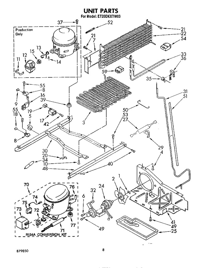 Diagram for ET20DKXTM03