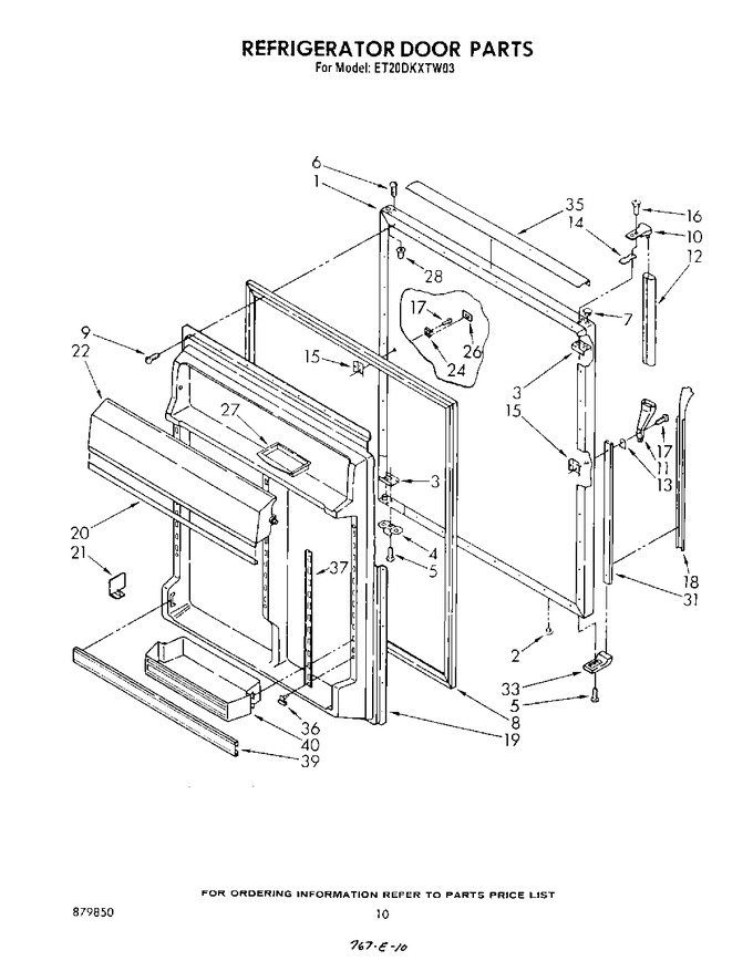 Diagram for ET20DKXTN03