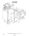 Diagram for 03 - Liner
