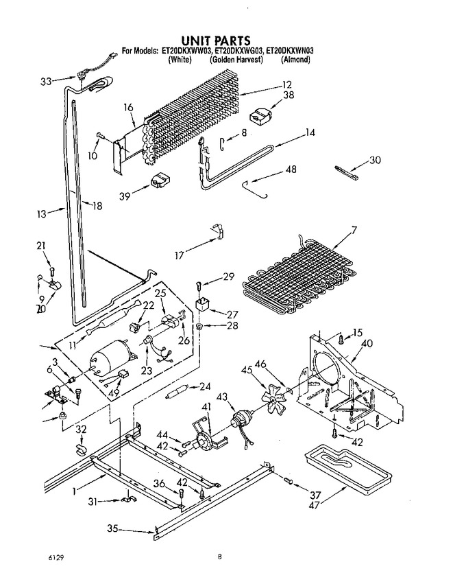 Diagram for ET20DKXWN03