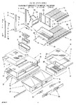 Diagram for 04 - Shelf, Lit/optional