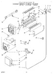 Diagram for 07 - Icemaker