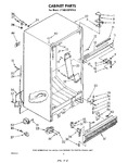 Diagram for 02 - Cabinet