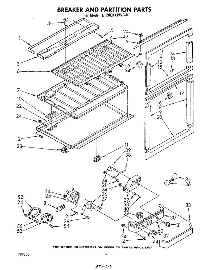 Diagram for ET20EKXPWR0