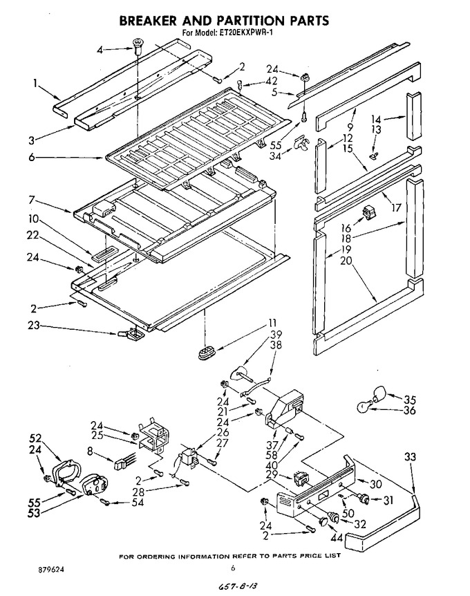 Diagram for ET20EKXPWR1