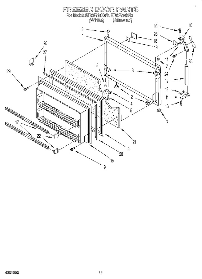 Diagram for ET20F134KN0