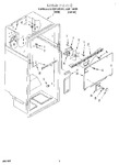 Diagram for 02 - Liner
