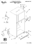 Diagram for 01 - Cabinet
