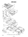 Diagram for 05 - Shelf