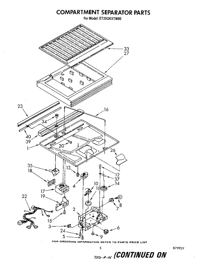 Diagram for ET20GKXTN00