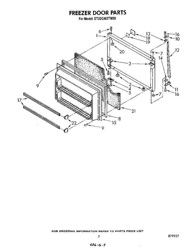Diagram for ET20GMXTW00