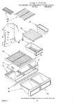 Diagram for 04 - Shelf