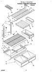 Diagram for 04 - Shelf