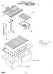 Diagram for 05 - Shelf, Lit/optional
