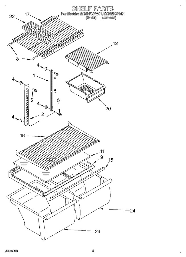 Diagram for ET20NKXFN01